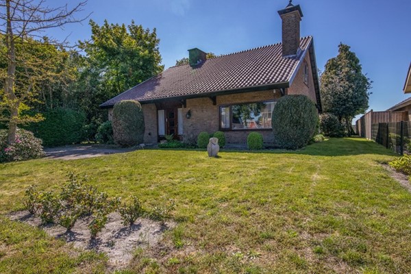 Tonnendijk 22, Vroomshoop